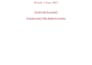 perform any excel or data entry program